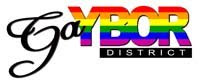 The GaYbor District