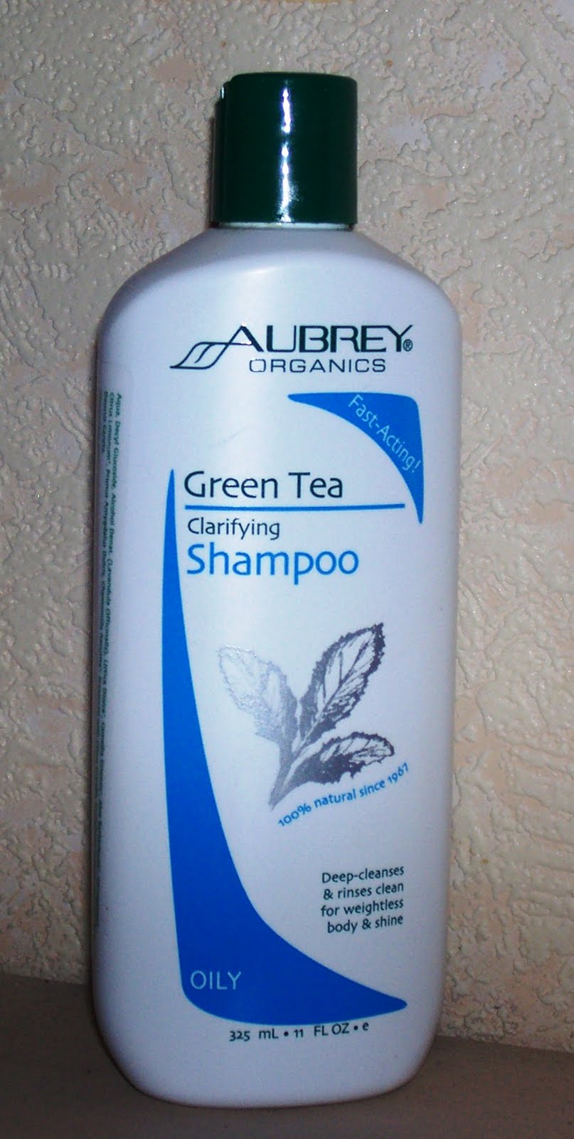 Ofo S Sisterlocks Aubrey Organics Sulphate Free Shampoos