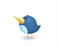 Estamos en Twitter. Tweet-tweet!!