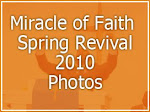 2010 Spring Revival