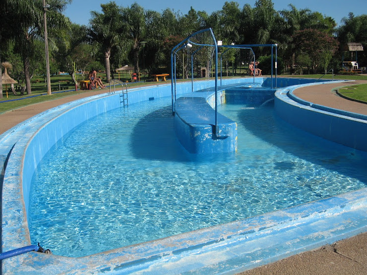 para todas las piscinas...