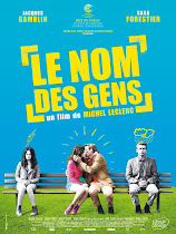 Dernier film vu au cinéma