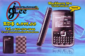 BlackBerry N-1 (Versión Oriental)