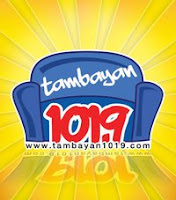 Tambayan 101.9 Live - PinoyShowNow! - Bagong Tambayan ng mga Pinoy at