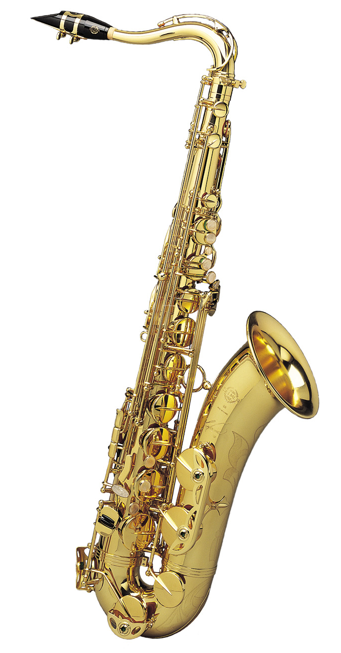 Everything Saxophone Throwdown Yamaha's Custom EX Tenor Saxophone vs