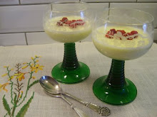 ..... efterrätter....