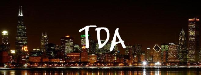 TDA Blogger