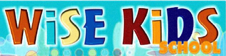Wise Kids Logo