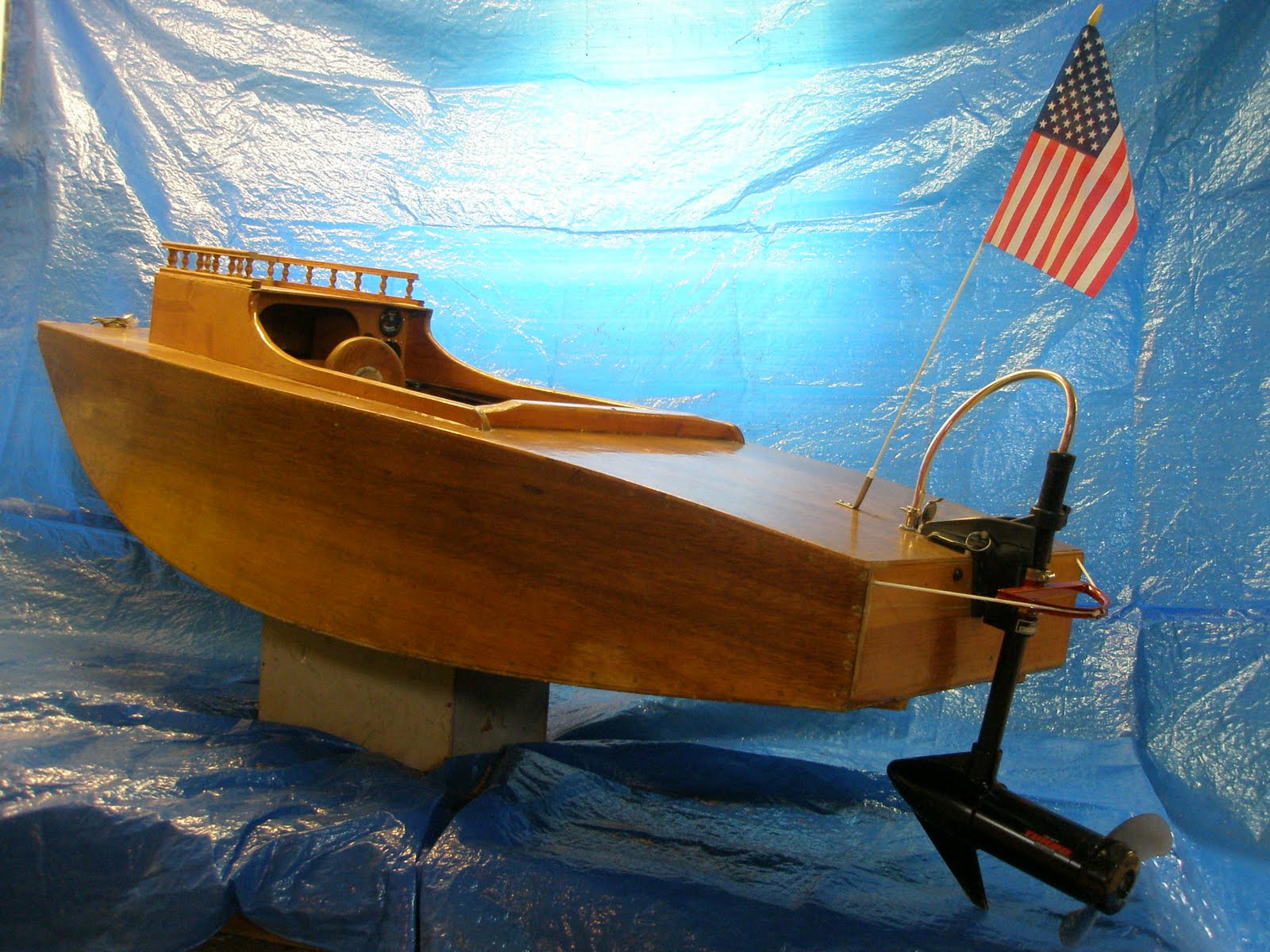 P4020026.JPG (1600×1200) Electric boat, Wooden boats, Boat