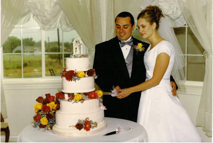 Wedding Day Memories