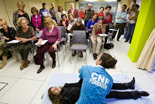 Taller Creu Roja