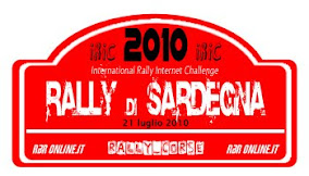 Rally di Sardegna