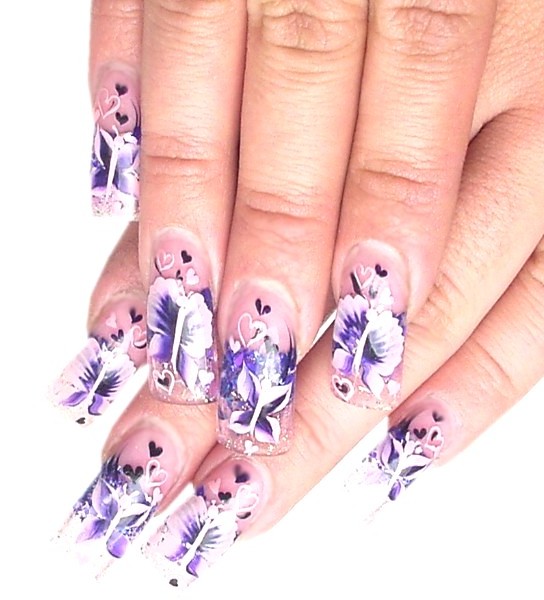 nail art nail art