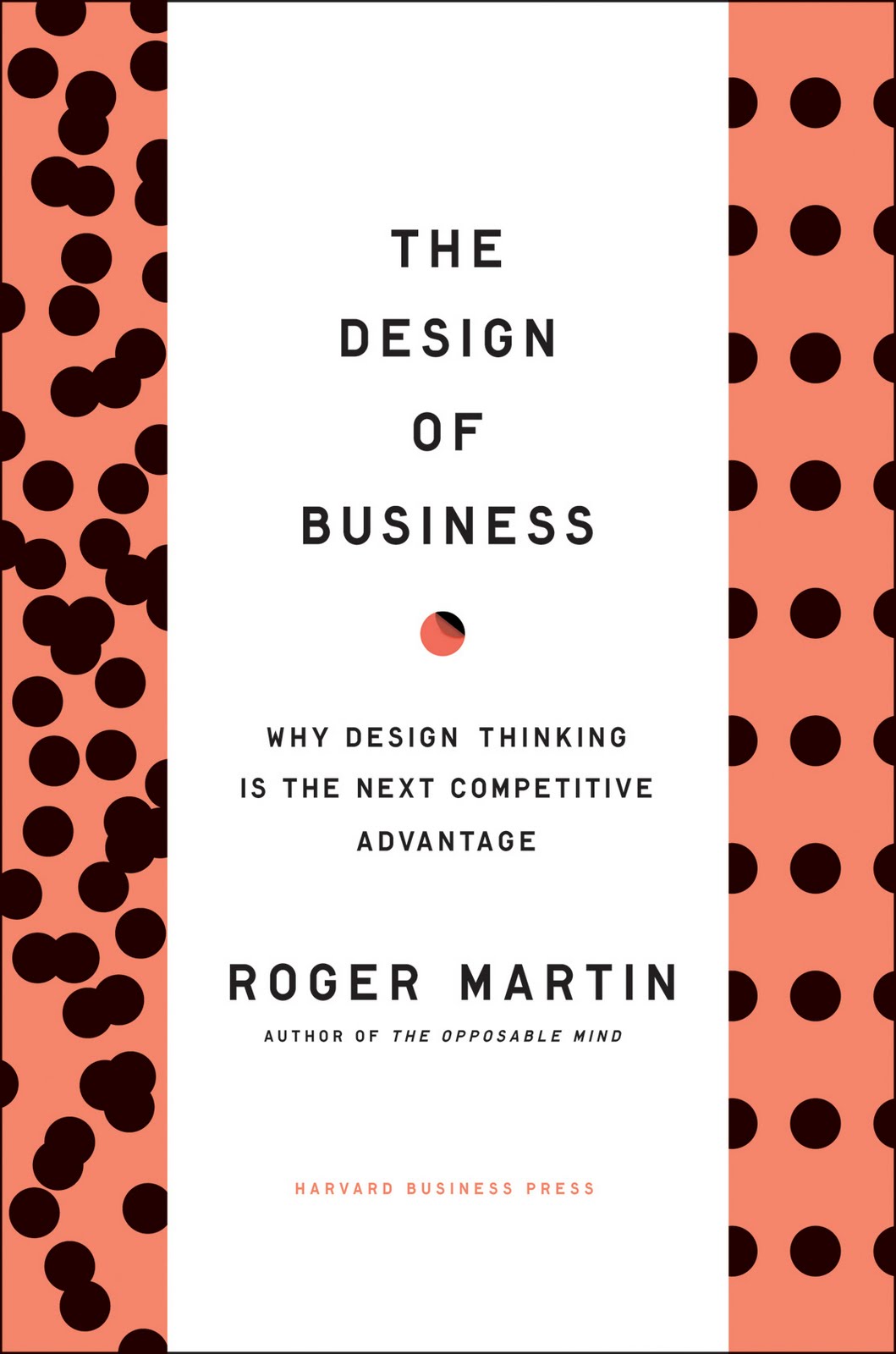Business book review