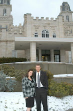 Manti Temple