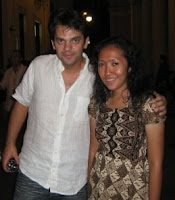 Surviving Germany Couch Surfing