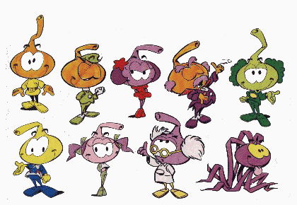 nostalgia nostalgia