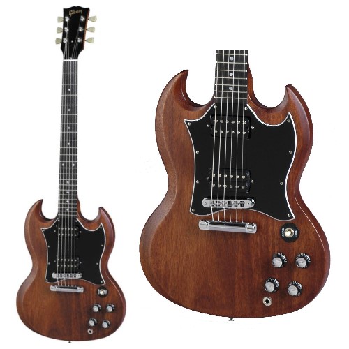 and improved Gibson+sg