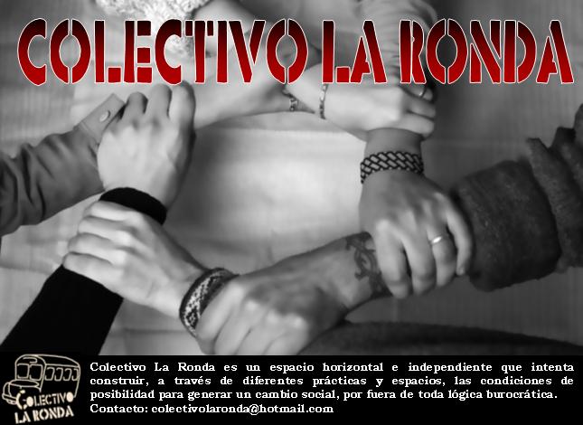Colectivo La Ronda
