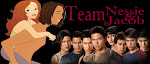 Team Nessie & Jacob