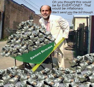 bernanke