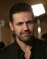 khaled hosseini