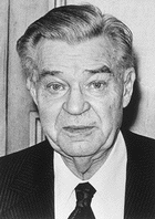 Gunnar Myrdal