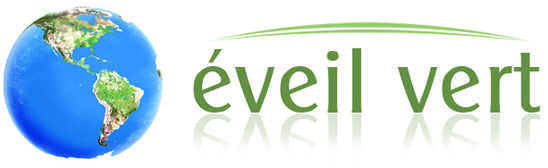 Éveil Vert