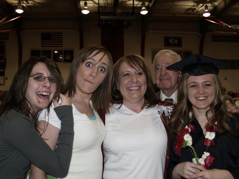 Jaycey's 2010 H.S. Graduation