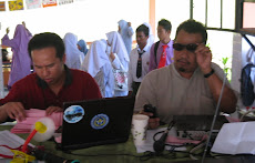 SAMBUTAN HARI KANTIN 2009