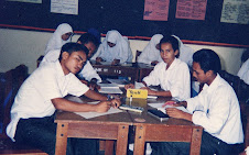 Tahun 1997 ( Kelas 5VT )