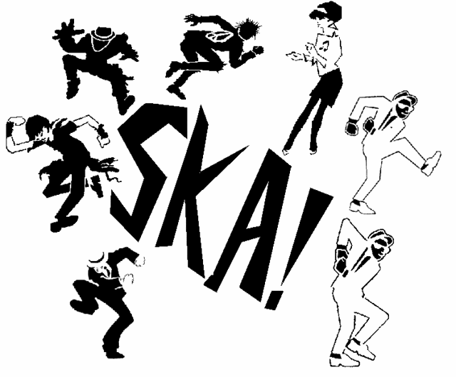 GRUPO DE MUSICA SKA grupo de musica ska: