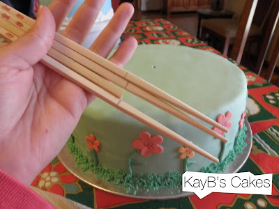 Cake Tier Dowels Cake Tier Dowels