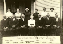 Children of Daniel Reitzel 1910