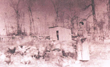 Della Edmondson