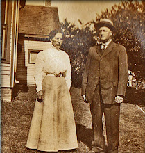 Robert and Della Edmondson