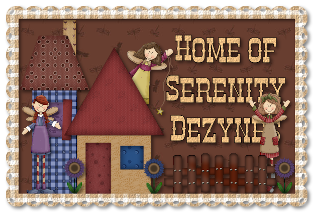 Serenity Dezynes