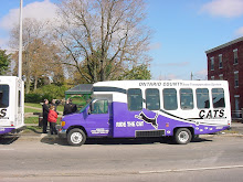 CATS Bus