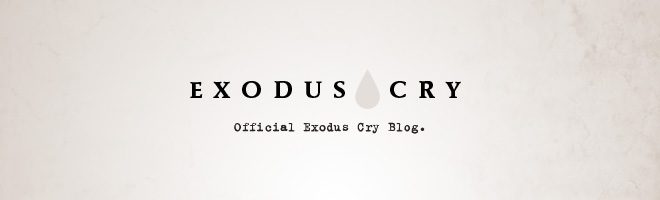 Exodus Cry