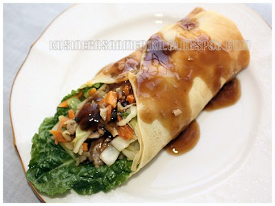 chinese lumpia