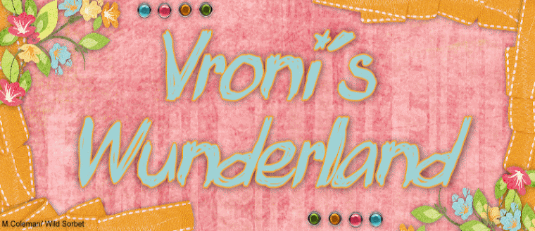 Vroni´s Wunderland