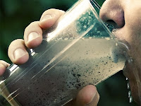 more drug testing of water sought