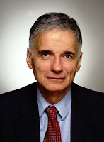 nader launches '08 exploratory committee nader launches '08 exploratory committee