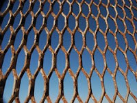 rules to be waived for border fence