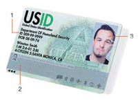 maine revolts against digital US ID card