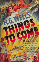 hg wells' things to come
