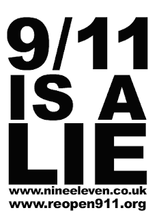 the 9/11 lie is in critical condition