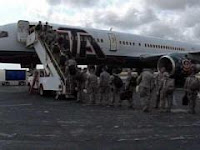 florida troops deploy to nation's capital