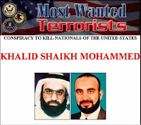 pentagon releases edited interview with '9/11 mastermind'