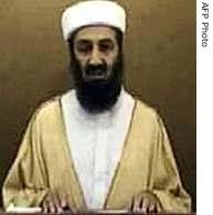 purported bin laden tape tells insurgents to unite